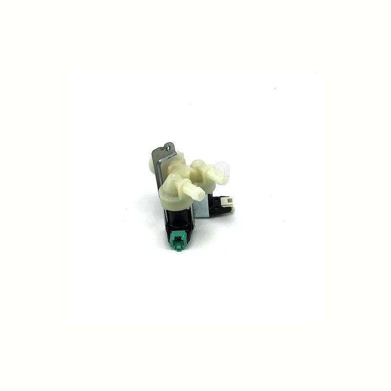 WHIRLPOOL, INDESIT, BOSCH, SIEMENS - 2-Way Solenoid Valve for Washing Machine - 481228128468