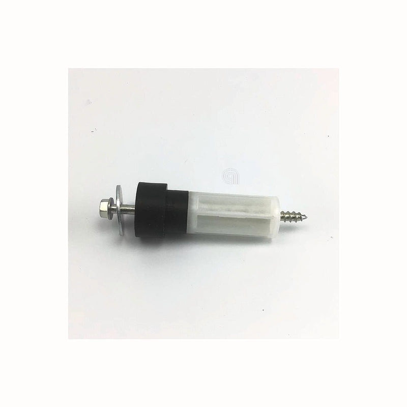 Conjunto fijación tanque lavadora Samsung DC97-14653 recambio