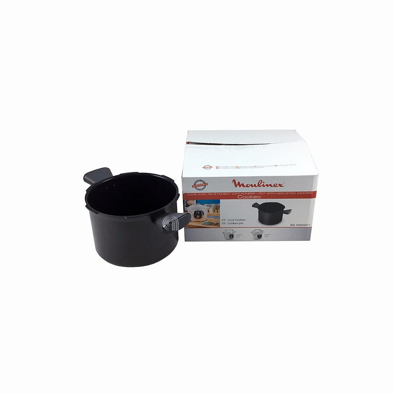 Bowl con mango original para robot cocina Moulinex XA605011