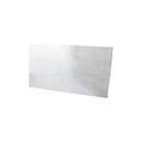 Glass shelf vegetable cover for Indesit and Whirlpool refrigerator