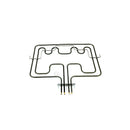 Original 3100W upper heating element for Electrolux oven 3878253412