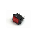 UNIVERSALE - Interruptor iluminado pequeño electrodoméstico - 22X30