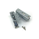 BEKO, ELECTROLUX, INDESIT - Kit de bisagras Frigorífico - AST-00542634