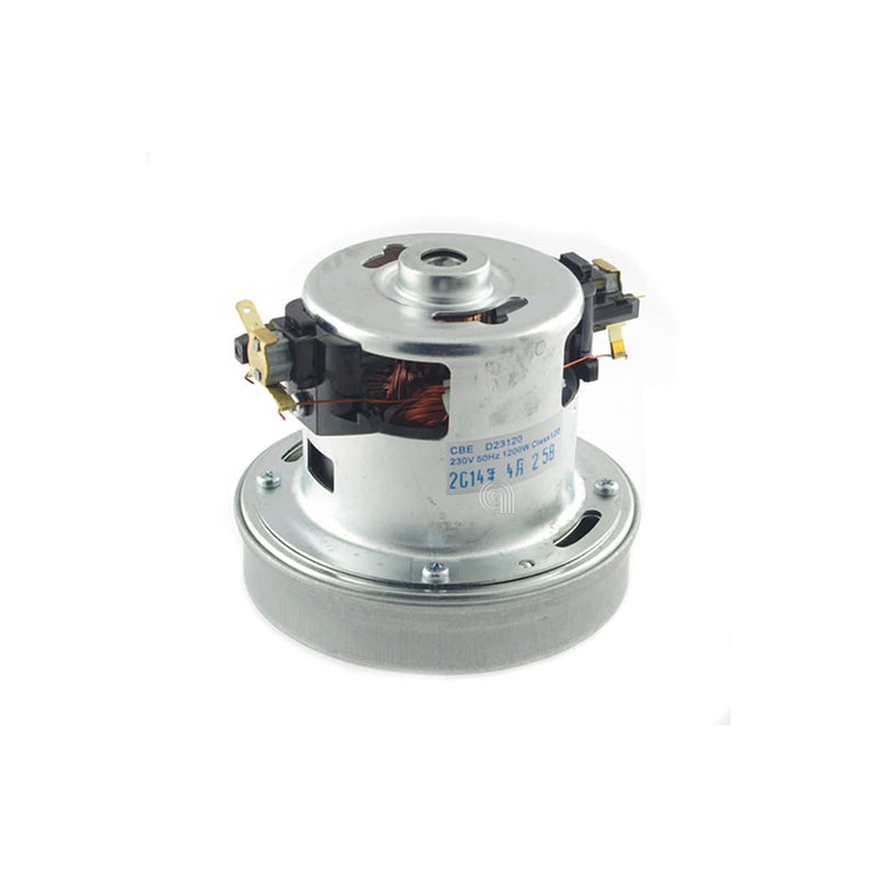 Motor aspiradora 1200W CBE D23120 De Longhi original
