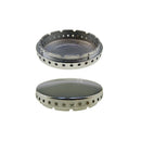 Smalvic Ilve - Spartifiamma Placa de cocción - C5201