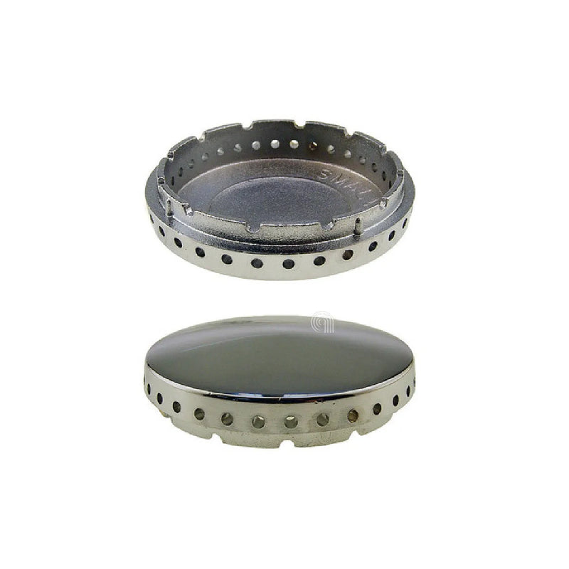 Smalvic Ilve - Cooktop Flame Spreader - C5201