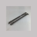 kit 2 guías rejilla horno smeg original referencia 694170906