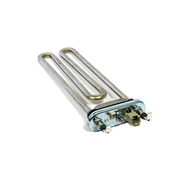 ELECTROLUX, AEG, IKEA, REX, ZANUSSI, ARTHUR MARTIN, BEKO, PHILCO, ZANKER, ZOPPAS, HUSQVARNA, ROSENLEW, FRIGIDAIRE, FAURE, JOHN LEWIS - Washing machine heating element 1950W - 1326730403