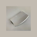 Original door handle for Beko washing machine code 2852440100