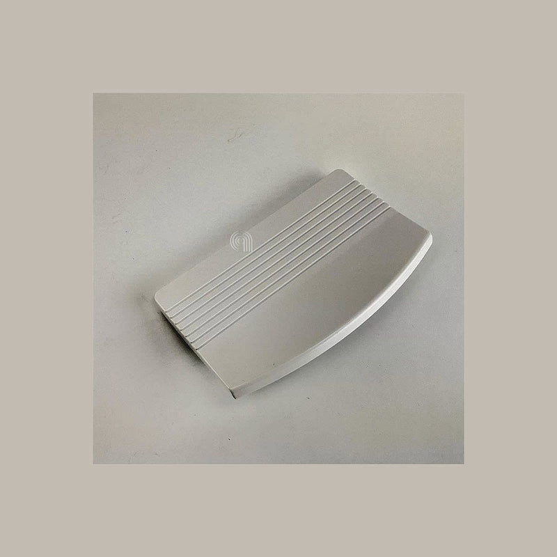 Original door handle for Beko washing machine code 2852440100