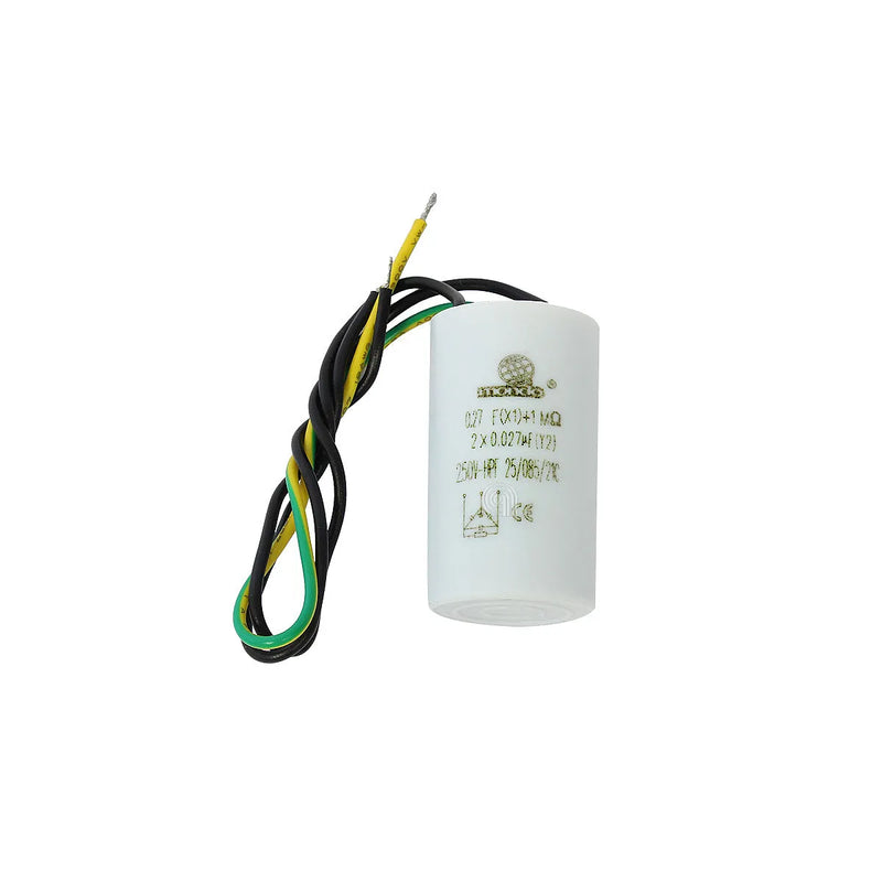 Various Brands - Washing Machine Noise Filter - 41001200