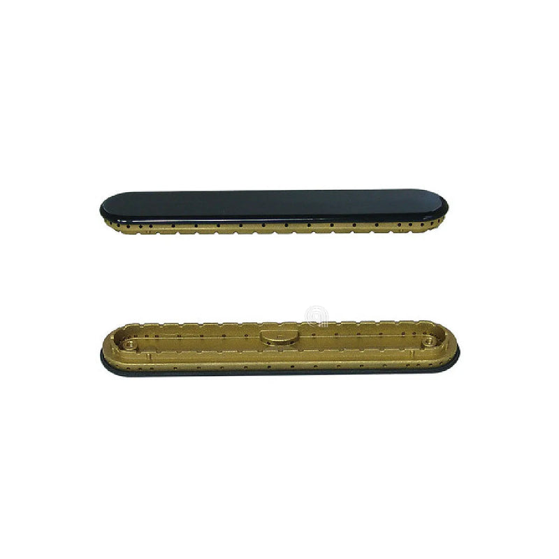 ILVE - Burner Cap and Fish Plate for Cooktop - S2606