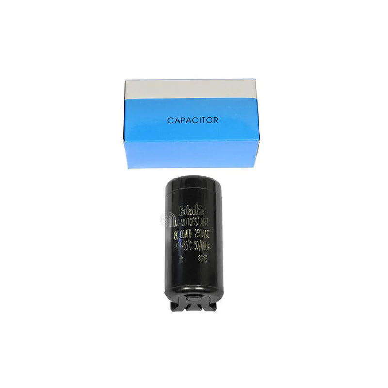UNIVERSALE - Refrigerator Capacitor - AST-00230059