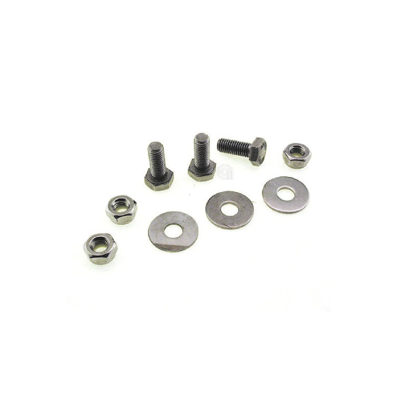 ARISTON, INDESIT, UNIVERSAL - Washing machine cross brace fixing kit - AST-00530036