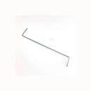 Resorte para lavadora Midea modelo MFE80-T1313B F02E EU A33-601