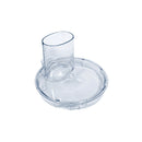 cover fpp2x original para bowl kenwood kw714282 transparente