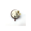 Original pressure switch for Beko washing machine code 2801561600