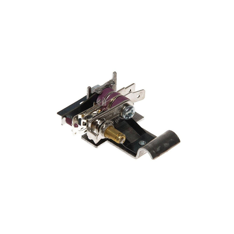 Termostato original grill De Longhi MV139010 para electrodomésticos