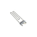 Original Whirlpool washing machine 2050w heater with NTC sensor