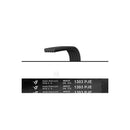 GENERAL ELECTRIC - Correa Poly-V Lavadora - WH08X10024