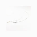 ignition electrode Gorenje for vitroceramic code 434365