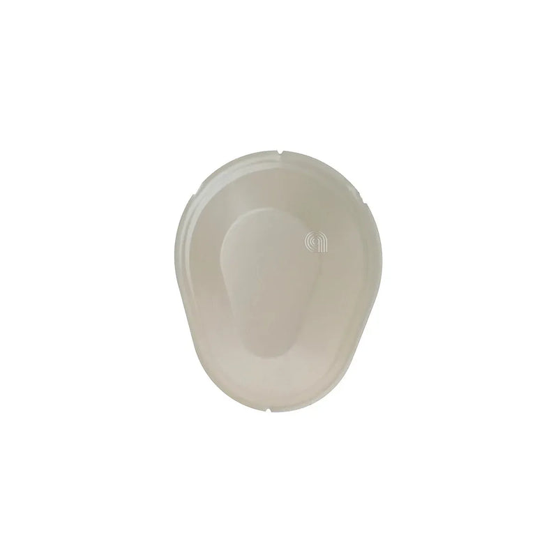 Rear housing for Bosch washing machine compatible 00208011 00285435