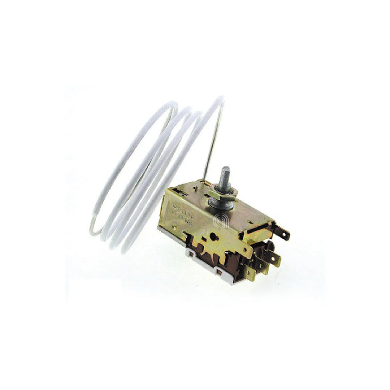 ELECTROLUX, REX, ZANUSSI, UNIVERSAL - Refrigerator thermostat - 50215927000