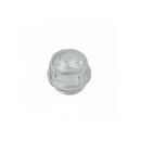 Glass lamp cover for Gorenje oven code 639157