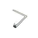 FAGOR - Dishwasher heating element 2000W - V12I000A9