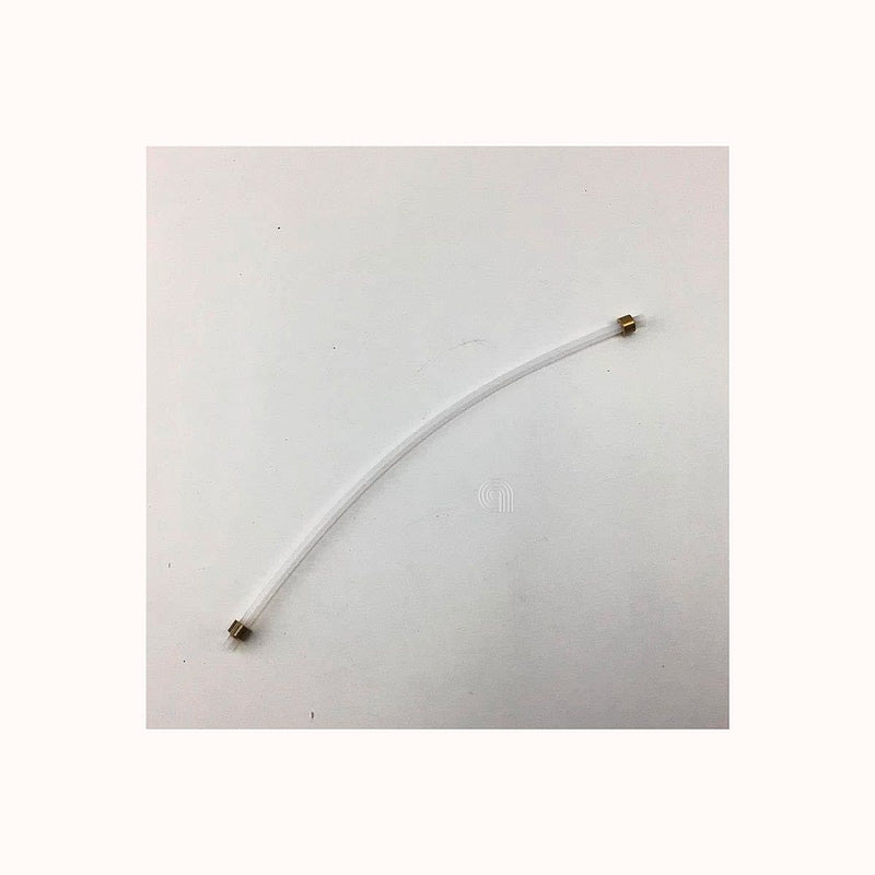 Tubo PTFE para cafetera De Longhi DI2-DE4 200 mm 5513221371
