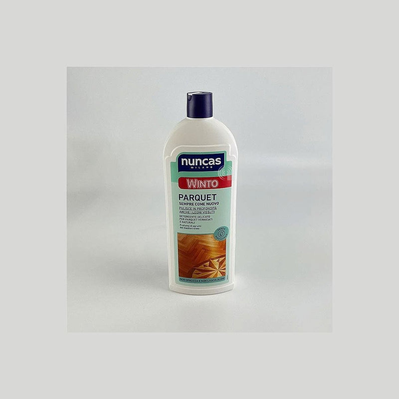Nuncas Winto parquet cleaner 1 liter 4000528