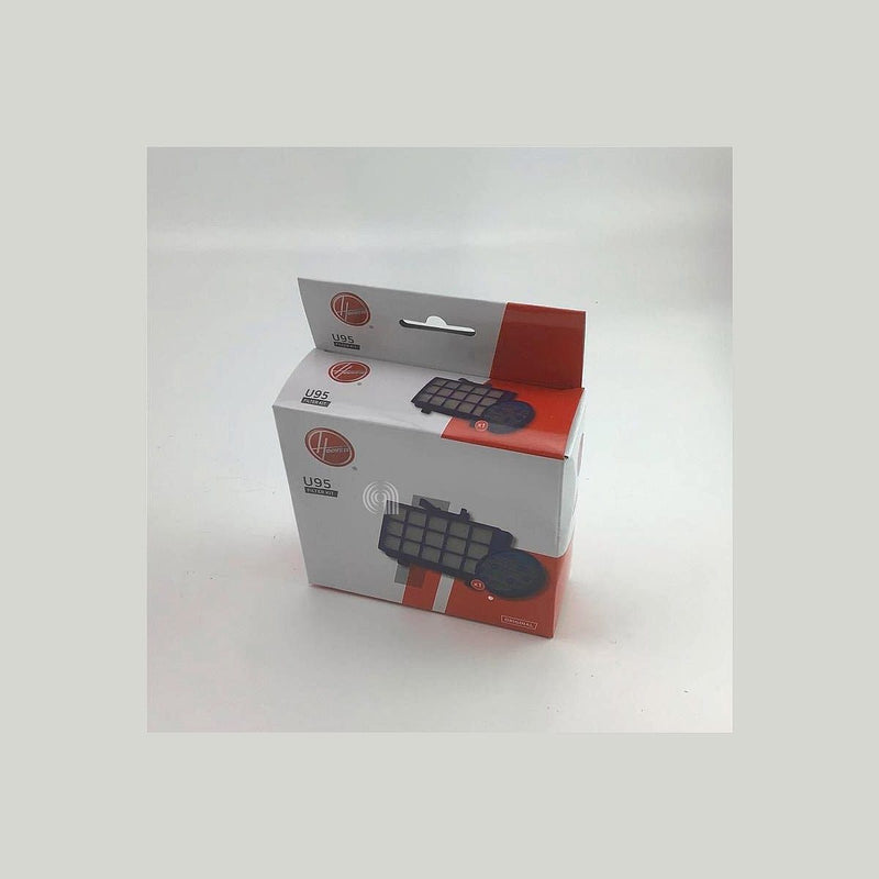 Filter kit for Candy hpower700 vacuum cleaner code 35602233