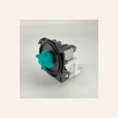 Dishwasher drain pump compatible with Candy Gorenje 49017711