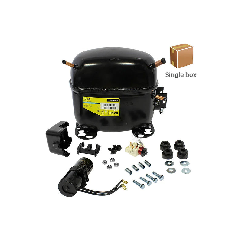 UNIVERSALE - Refrigerator compressor - AST-00235150
