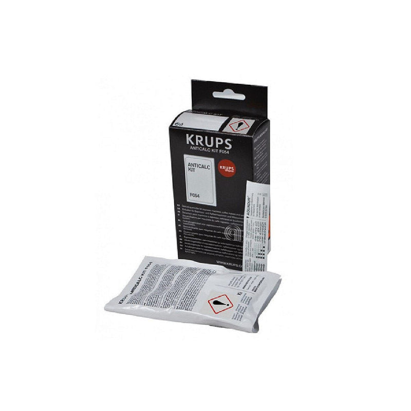 Descalcificador original para cafetera Krups F054001A