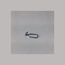 cerradura para lavavajillas Gorenje código 385756 compatible Mora