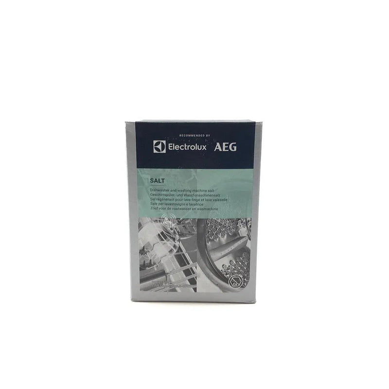 Salt for Electrolux dishwashers codes 9029799278 and 9029804854