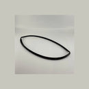 Front gasket for Electrolux dryer opening code 140213167012