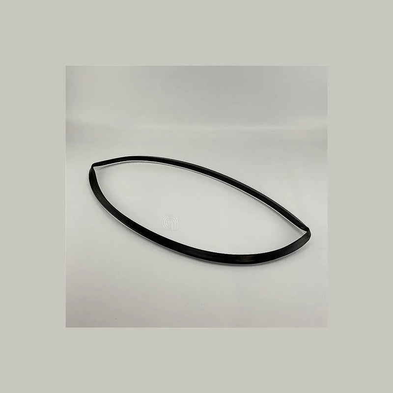 Front gasket for Electrolux dryer opening code 140213167012