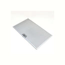 Filtro metálico original Franke 506x300 para campana extractora