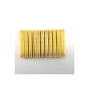 flat pleated filter Karcher 28630050 for vacuum cleaner
