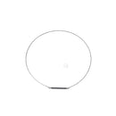 Anillo sello puerta lavadora Bosch original 00660866