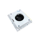 Original 2.1W fan motor for Whirlpool freezer and other brands