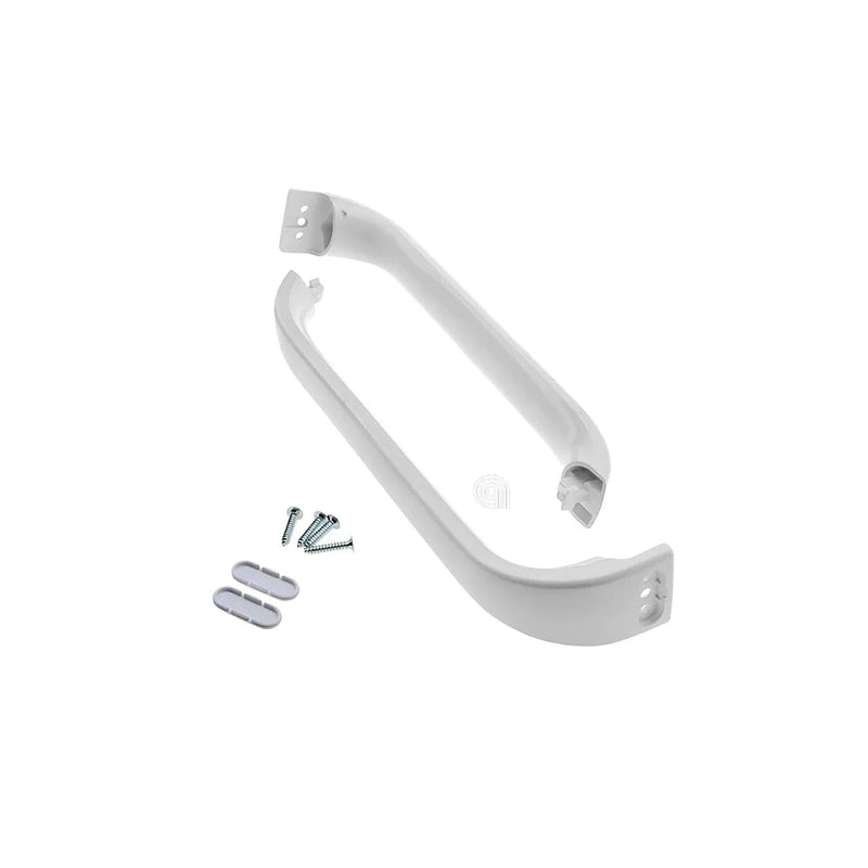 BOSCH, SIEMENS, BALAY - Refrigerator door handle - 00369542