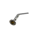 Resistencia blindada 2000W para boiler MTS y Ariston