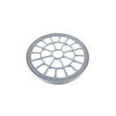 Filtro hepa redondo original Polti para aspiradora PAEU0280