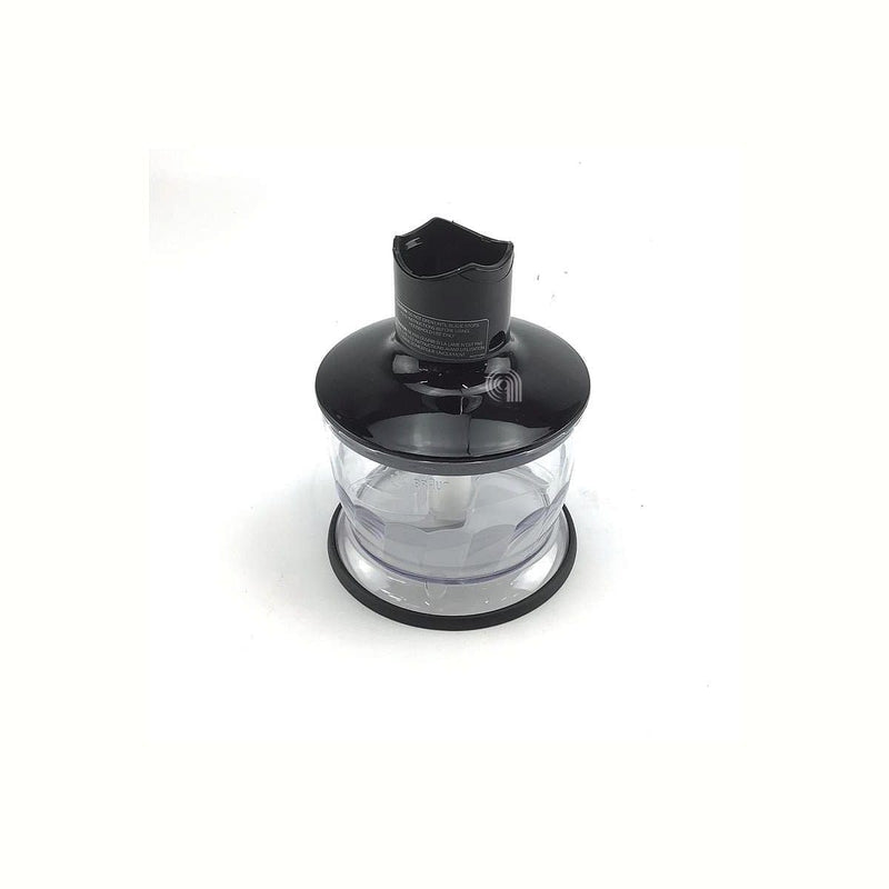 Contenedor 500ml para batidoras Braun código 0X81364498