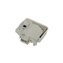 Cerradura puerta original lavadora Bosch códigos 00619468 y 00621550