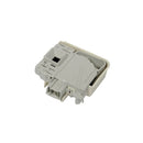 original Bosch washing machine door lock codes 00619468 and 00621550