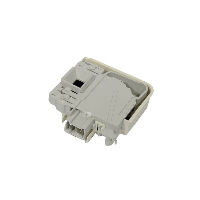 original Bosch washing machine door lock codes 00619468 and 00621550